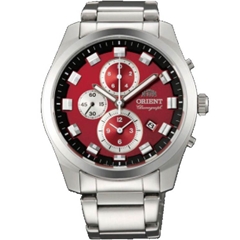 ساعت مچی اورینت مدل STT0U002H0 - orient watch stt0u002h0  