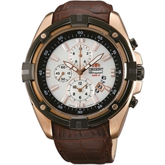 ساعت مچی اورینت مدل STT0Y005W0B - orient watch stt0y005w0b  