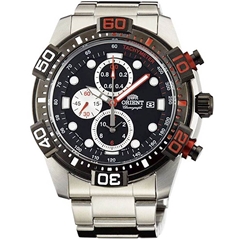 ساعت مچی اورینت مدل STT16002B0 - orient watch stt16002b0  