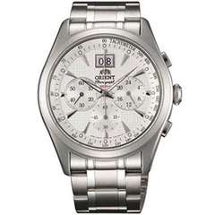 ساعت مچی اورینت مدل STV01003WO - orient watch stv01003wo  