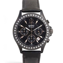ساعت مچی اورینت مدل STW00001BO - orient watch stw00001bo  