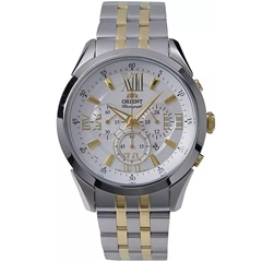 ساعت مچی اورینت مدل STW04002S0 - orient watch stw04002s0  