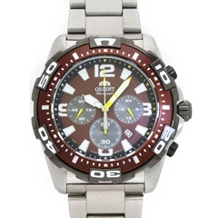 ساعت مچی اورینت مدل STW05002T0 - orient watch stw05002t0  