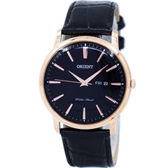 ساعت مچی اورینت مدل SUG1R004B6 - orient watch sug1r004b6  