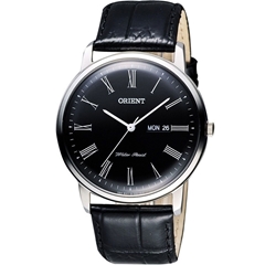 ساعت مچی اورینت مدل SUG1R008B6 - orient watch sug1r008b6  