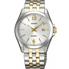 ساعت مچی اورینت مدل SUND6002W0 - orient watch sund6002w0  