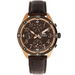 ساعت مچی اورینت مدل SUY04004T0 - orient watch suy04004t0  