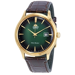 ساعت مچی اورینت مدل TAC08002F - orient watch tac08002f  