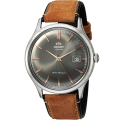 ساعت مچی اورینت مدل TAC08003A0 - orient watch tac08003a0  