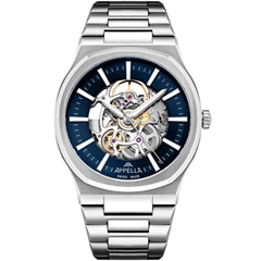 ساعت مچی اپلا مدل L12006.5115ASQ - appella watch l12006.5115asq  