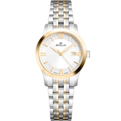 ساعت مچی اپلا مدل L32004.2163Q - appella watch l32004.2163q  