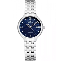 ساعت مچی اپلا مدل L50000.5185DQ - appella watch l50000.5185dq  