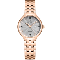 ساعت مچی اپلا مدل L50000.9187DQ - appella watch l50000.9187dq  