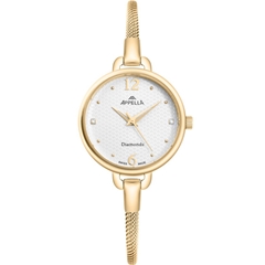 ساعت مچی اپلا مدل L50003.1173DQ - appella watch l50003.1173dq  