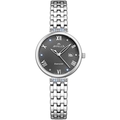 ساعت مچی اپلا مدل L50006.5187DQ - appella watch l50006.5187dq  