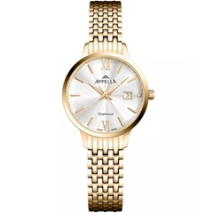 ساعت مچی اپلا مدل L50012.1163DQ - appella watch l50012.1163dq  