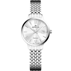 ساعت مچی اپلا مدل L50012.5163DQ - appella watch l50012.5163dq  