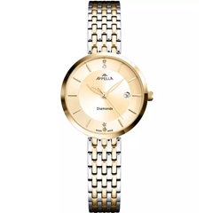 ساعت مچی اپلا مدل L50013.2191DQ - appella watch l50013.2191dq  