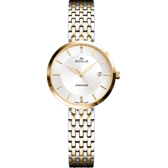 ساعت مچی اپلا مدل L50013.2193DQ - appella watch l50013.2193dq  