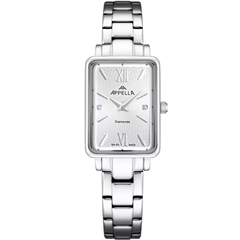 ساعت مچی اپلا مدل L50022.5163DQ - appella watch l50022.5163dq  