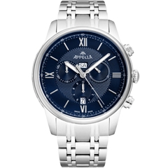 ساعت مچی اپلا مدل L70006.5165CH - appella watch l70006.5165ch  