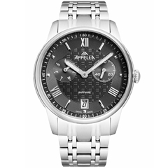 ساعت مچی اپلا مدل L70008.5167QF - appella watch l70008.5167qf  