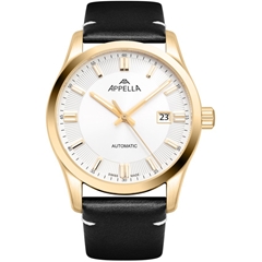 ساعت مچی اپلا مدل L70009.1213A - appella watch l70009.1213a  