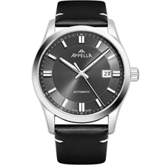 ساعت مچی اپلا مدل L70009.5217A - appella watch l70009.5217a  