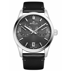 ساعت مچی اپلا مدل L70009.5217QF - appella watch l70009.5217qf  
