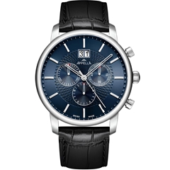 ساعت مچی اپلا مدل L70011.5215CH - appella watch l70011.5215ch  