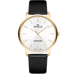 ساعت مچی اپلا مدل L70012.1213Q - appella watch l70012.1213q  