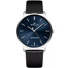 ساعت مچی اپلا مدل L70012.5215Q - appella watch l70012.5215q  