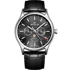 ساعت مچی اپلا مدل L70013.5216QF - appella watch l70013.5216qf  