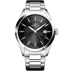 ساعت مچی اپلا مدل L70016.5114Q - appella watch l70016.5114q  