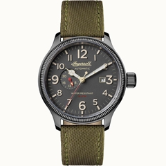 ساعت مچی اینگرسول مدل I02802 - ingersol watch i02802  