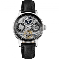 ساعت مچی اینگرسول مدل I07701 - ingersol watch i07701  