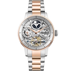 ساعت مچی اینگرسول مدل I07706 - ingersol watch i07706  