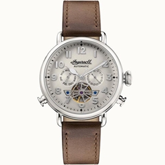 ساعت مچی اینگرسول مدل I09502B - ingersol watch i09502b  