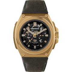 ساعت مچی اینگرسول مدل I11701 - ingersol watch i11701  