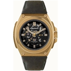 ساعت مچی اینگرسول مدل I11701B - ingersol watch i11701b  