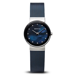 ساعت مچی برینگ مدل B10126-307 - bering watch b10126-307  
