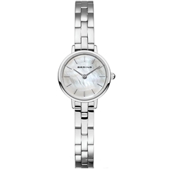 ساعت مچی برینگ مدل B11022-704 - bering watch b11022-704  