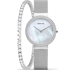 ساعت مچی برینگ مدل B14531-004-GWP190 - bering watch b14531-004-gwp190  