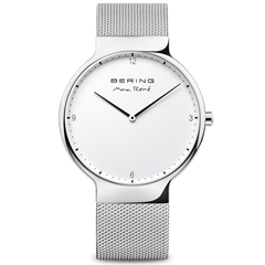 ساعت مچی برینگ مدل B15540-004 - bering watch b15540-004  