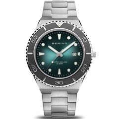 ساعت مچی برینگ مدل b18940-708 - bering watch b18940-708  