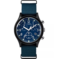 ساعت مچی تایمکس TW2R67600 - timex watch tw2r67600  