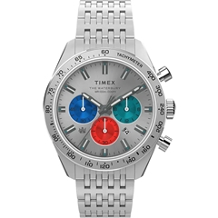 ساعت مچی تایمکس TW2V42400 - timex watch tw2v42400