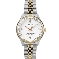 ساعت مچی تایمکس مدل TW2R69500 - timex watch tw2r69500  