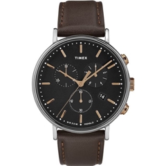 ساعت مچی تایمکس مدل TW2T11500 - timex watch tw2t11500  