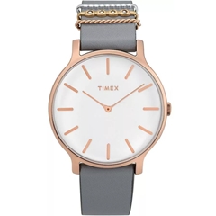 ساعت مچی تایمکس مدل TW2T45400 - timex watch tw2t45400  